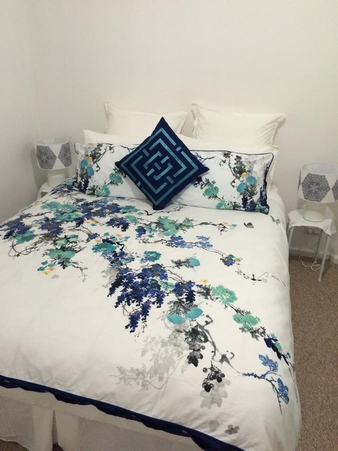 Langley Cottage B&B Coonabarabran Exteriér fotografie
