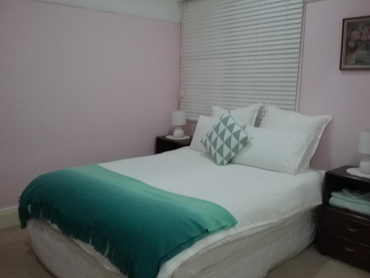Langley Cottage B&B Coonabarabran Exteriér fotografie
